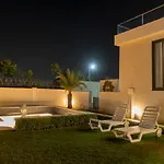 Jaipur Farm House
